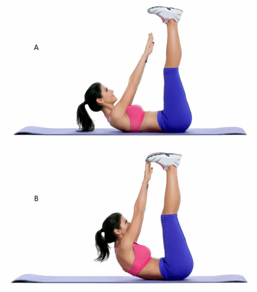 다리가 들어 오면서 왜곡